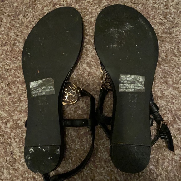 BCBGeneration Sandals - Picture 3 of 3